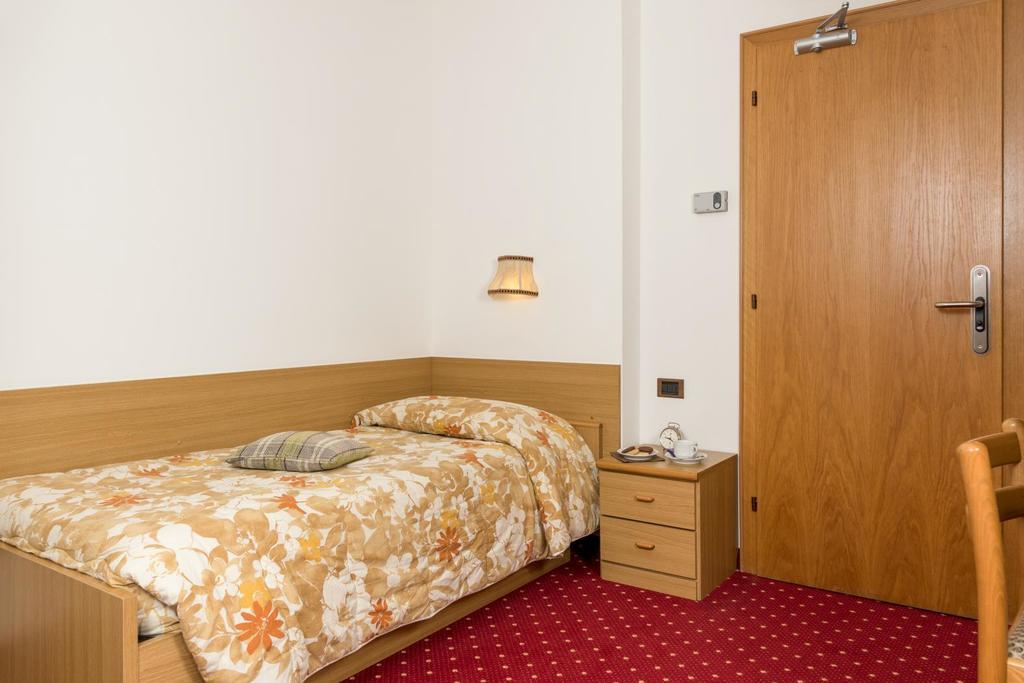 Hotel Garni Lastei Pozza di Fassa Zewnętrze zdjęcie