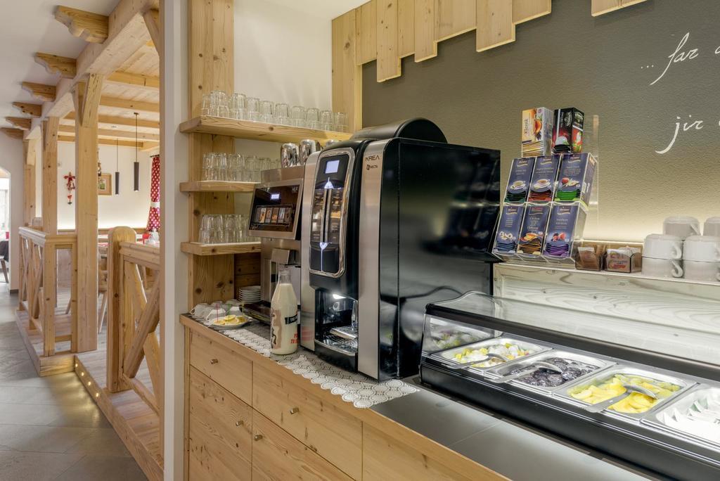 Hotel Garni Lastei Pozza di Fassa Zewnętrze zdjęcie