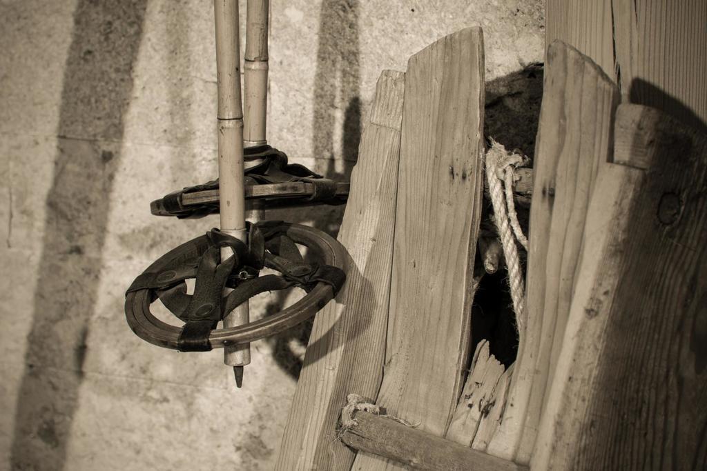 Hotel Garni Lastei Pozza di Fassa Zewnętrze zdjęcie