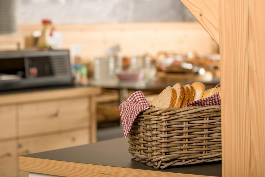 Hotel Garni Lastei Pozza di Fassa Zewnętrze zdjęcie