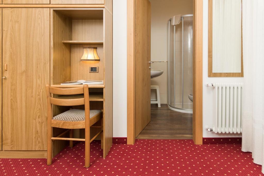 Hotel Garni Lastei Pozza di Fassa Zewnętrze zdjęcie